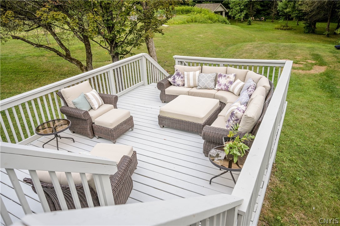 10599 Doyle Road Deerfield, NY 13502 - Photo 27 of 50