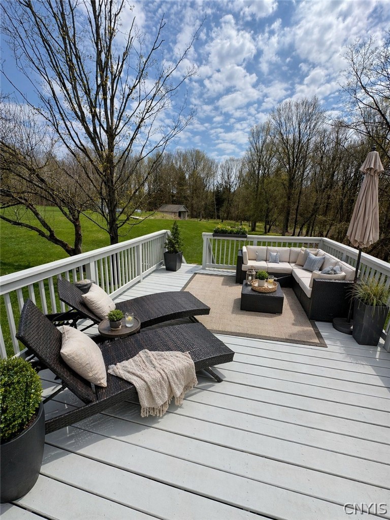 10599 Doyle Road Deerfield, NY 13502 - Photo 28 of 50