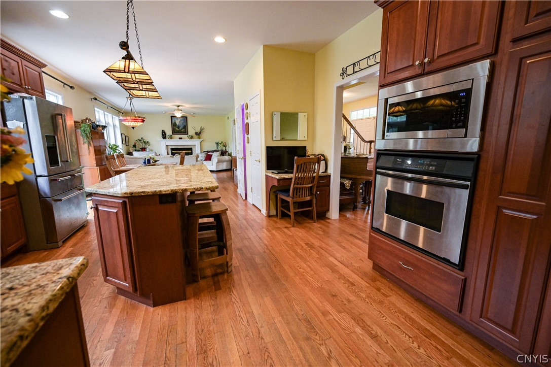 10599 Doyle Road Deerfield, NY 13502 - Photo 32 of 50