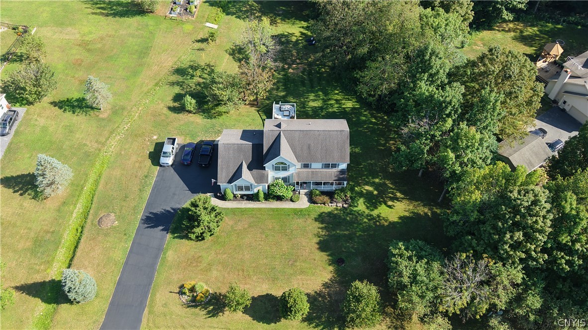 10599 Doyle Road Deerfield, NY 13502 - Photo 4 of 50