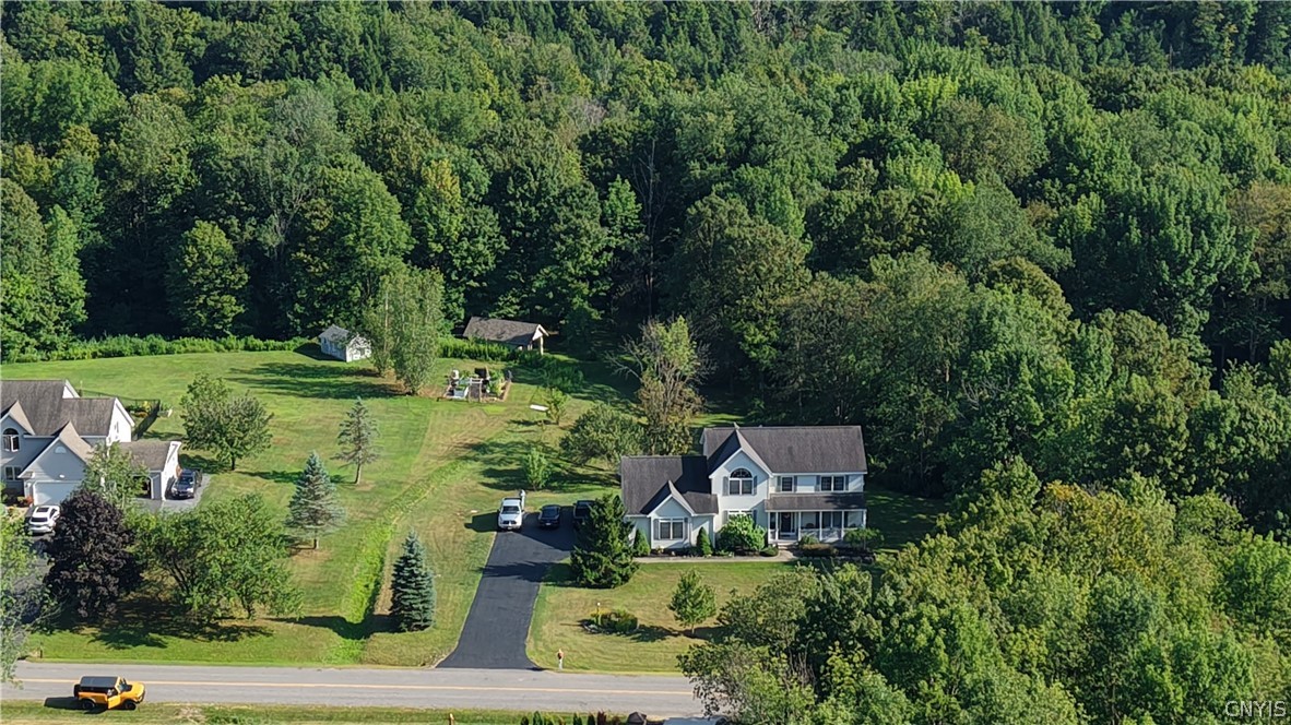 10599 Doyle Road Deerfield, NY 13502 - Photo 5 of 50