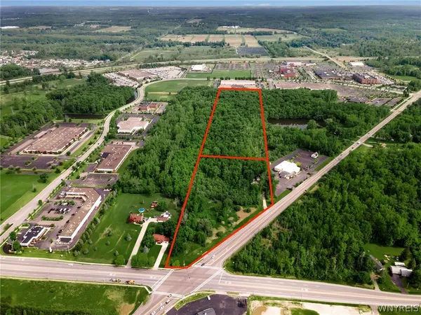 $899,777 | 3400 Millersport Highway, Amherst, NY 14068