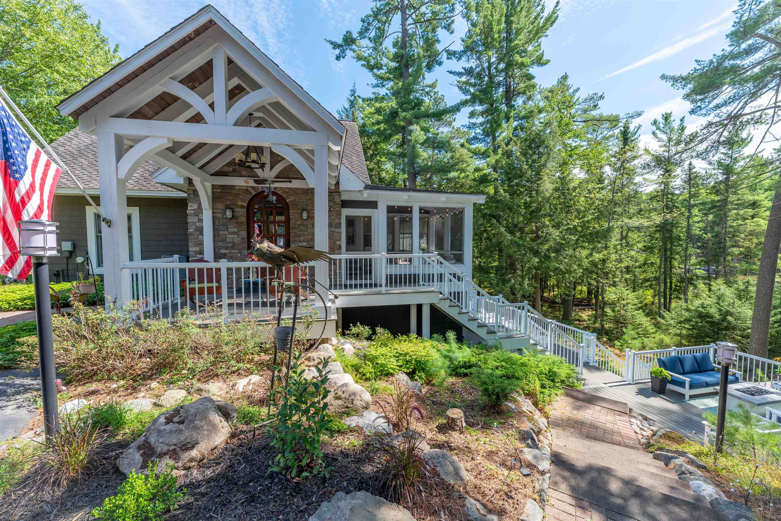 6279 Eagle Point Rhinelander, WI 54501 - Photo 11 of 57 Gallery Image 11