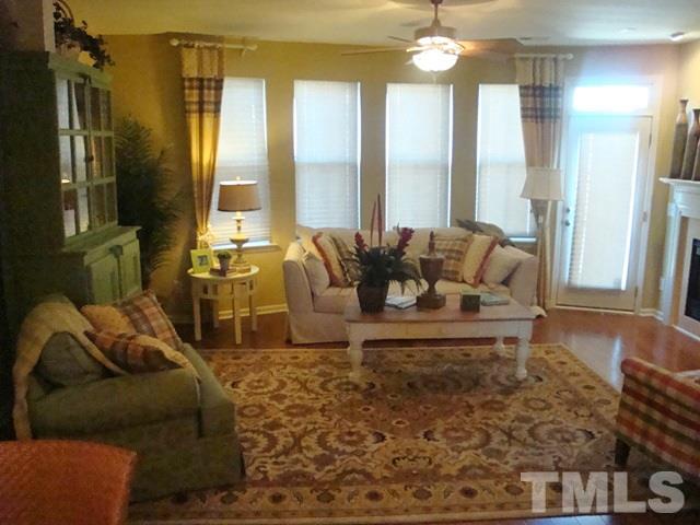 2730 Chilton Place Raleigh, NC 27616 - Photo 12 of 21 Gallery Image 12