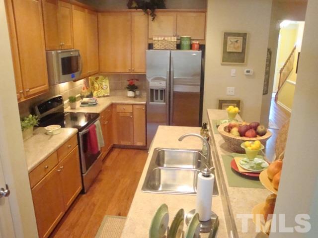 2730 Chilton Place Raleigh, NC 27616 - Photo 3 of 21 Gallery Image 3