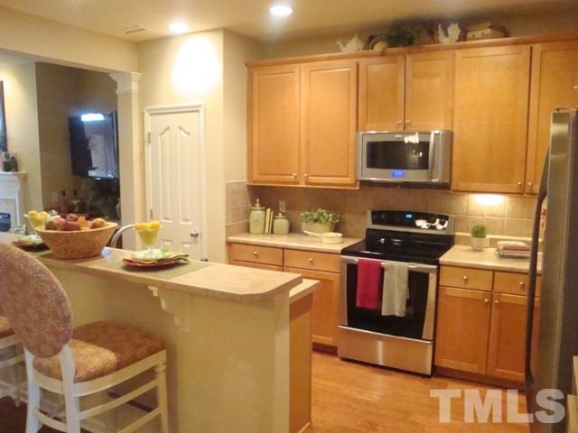 2730 Chilton Place Raleigh, NC 27616 - Photo 5 of 21 Gallery Image 5
