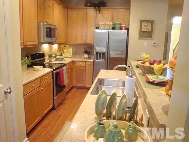 2730 Chilton Place Raleigh, NC 27616 - Photo 6 of 21 Gallery Image 6