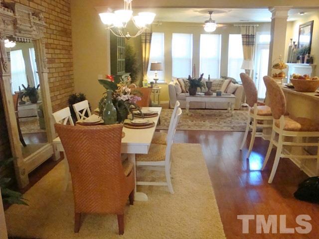 2730 Chilton Place Raleigh, NC 27616 - Photo 8 of 21 Gallery Image 8