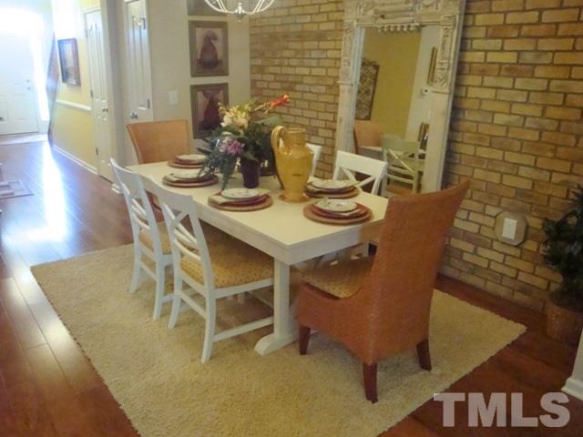 2730 Chilton Place Raleigh, NC 27616 - Photo 9 of 21 Gallery Image 9