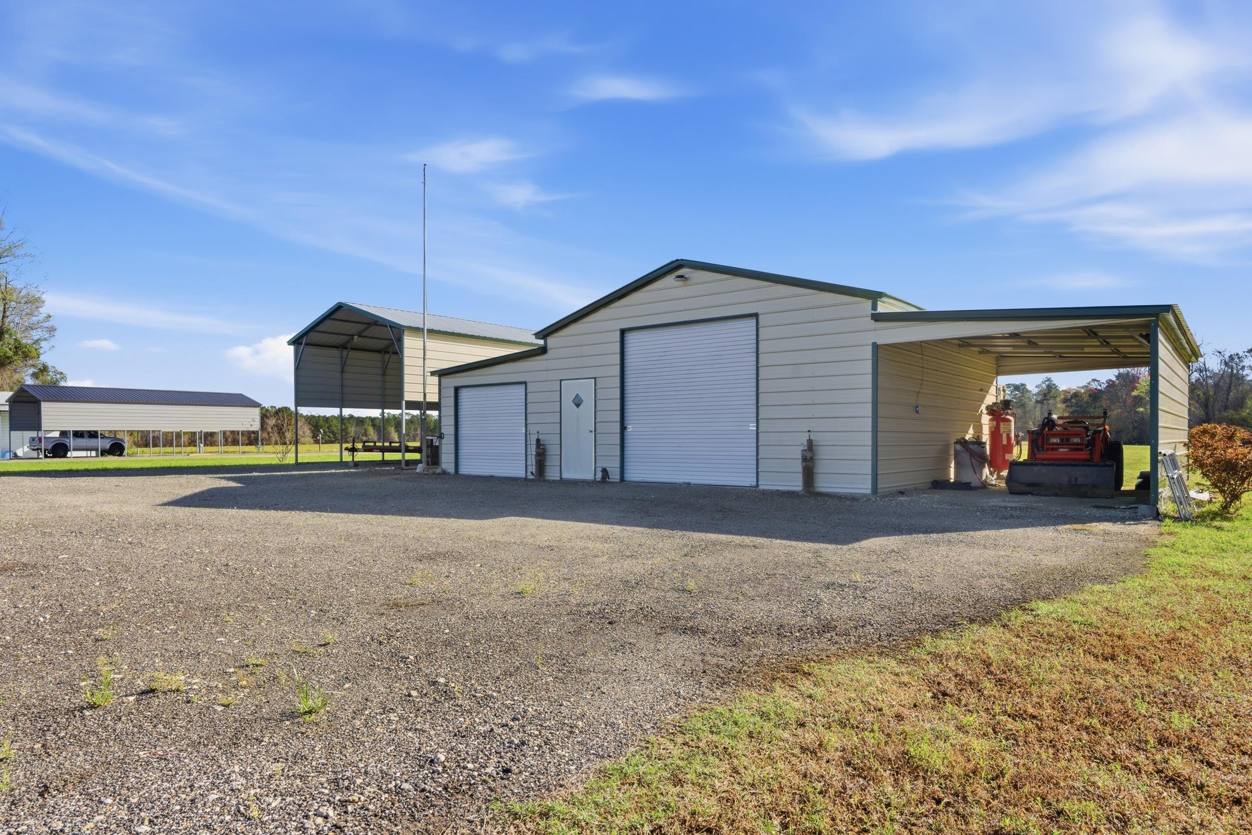 4401 Salem Road Aynor, SC 29511 - Photo 39 of 48