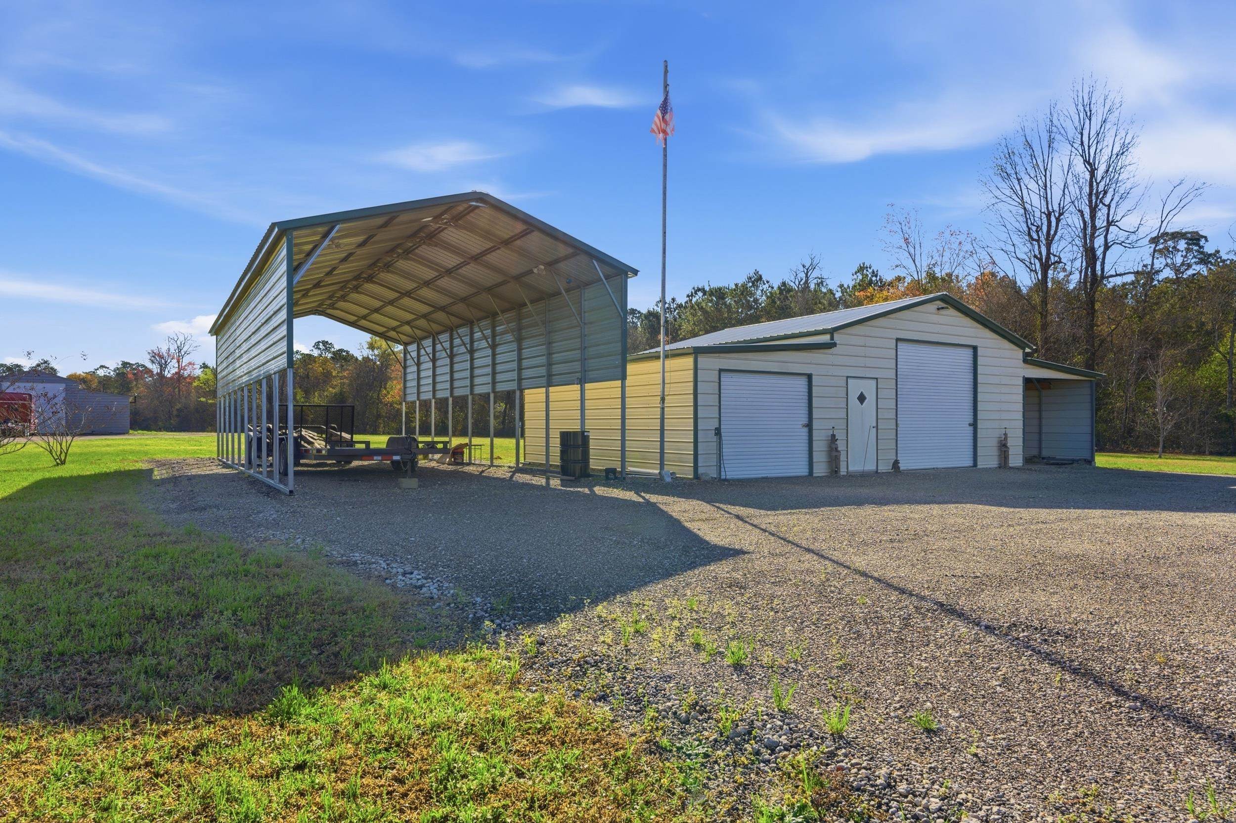 4401 Salem Road Aynor, SC 29511 - Photo 40 of 48