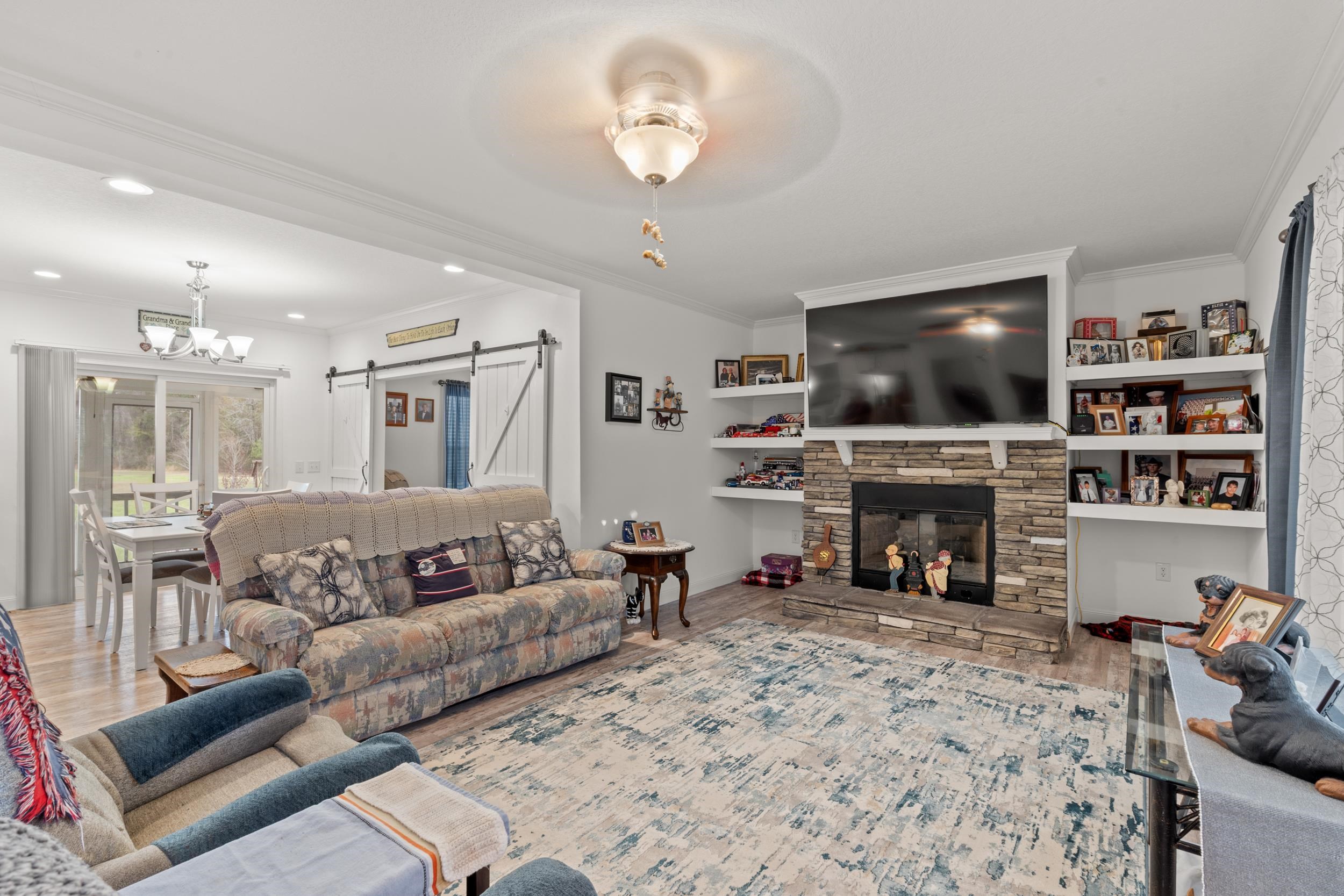 4401 Salem Road Aynor, SC 29511 - Photo 4 of 48