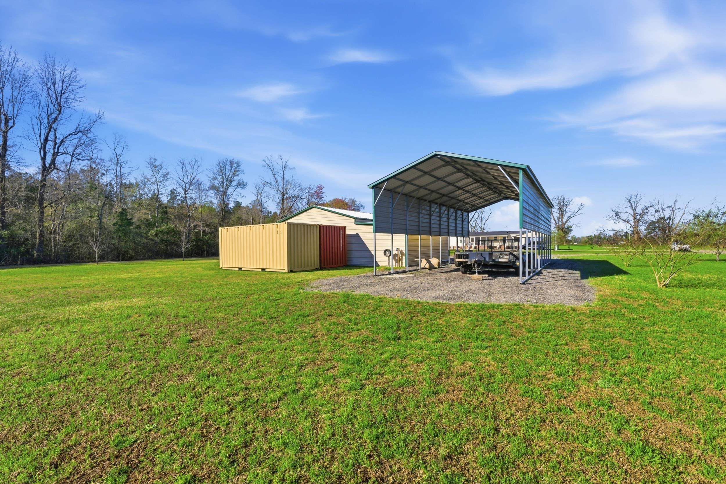 4401 Salem Road Aynor, SC 29511 - Photo 42 of 48