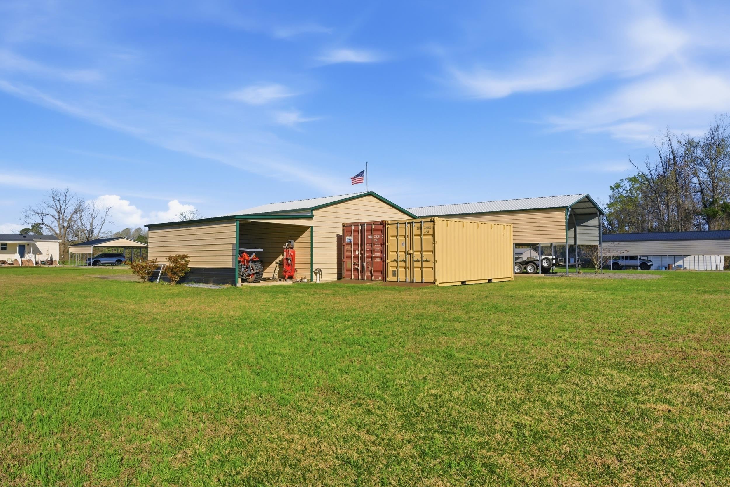 4401 Salem Road Aynor, SC 29511 - Photo 43 of 48