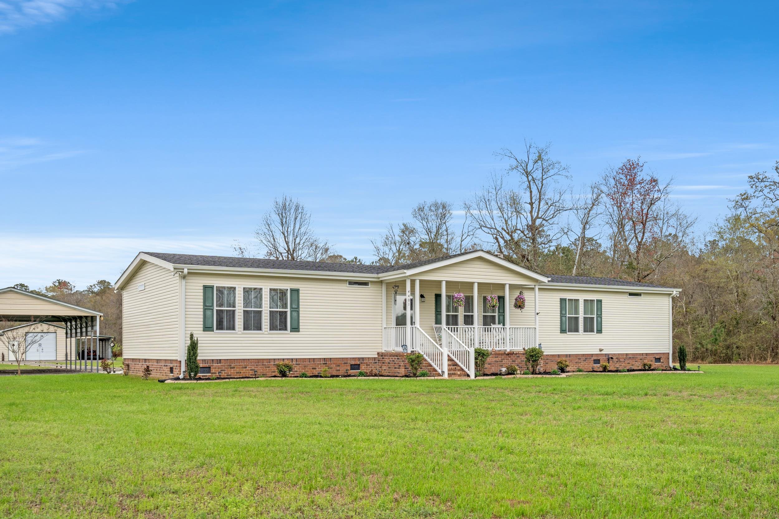 4401 Salem Road Aynor, SC 29511 - Photo 44 of 48