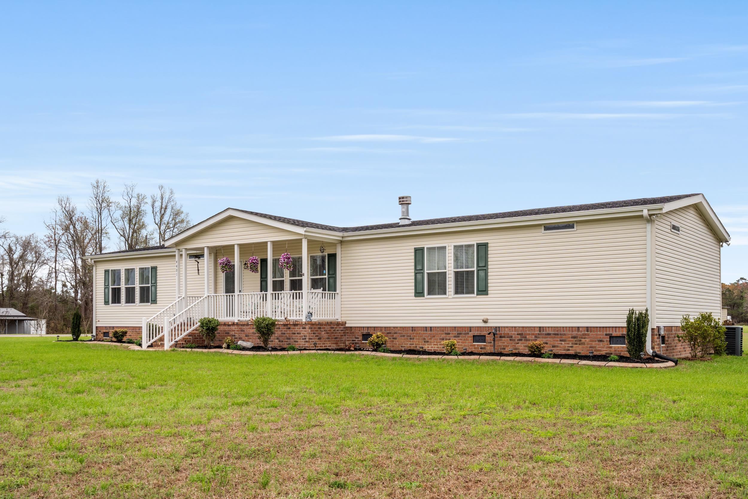 4401 Salem Road Aynor, SC 29511 - Photo 45 of 48