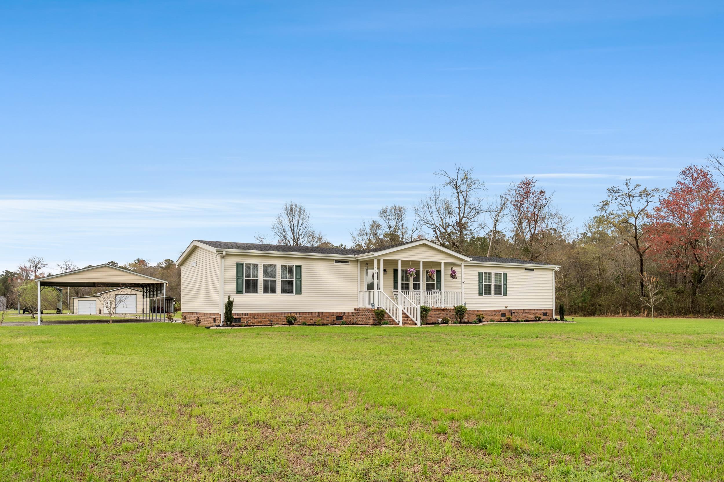 4401 Salem Road Aynor, SC 29511 - Photo 47 of 48