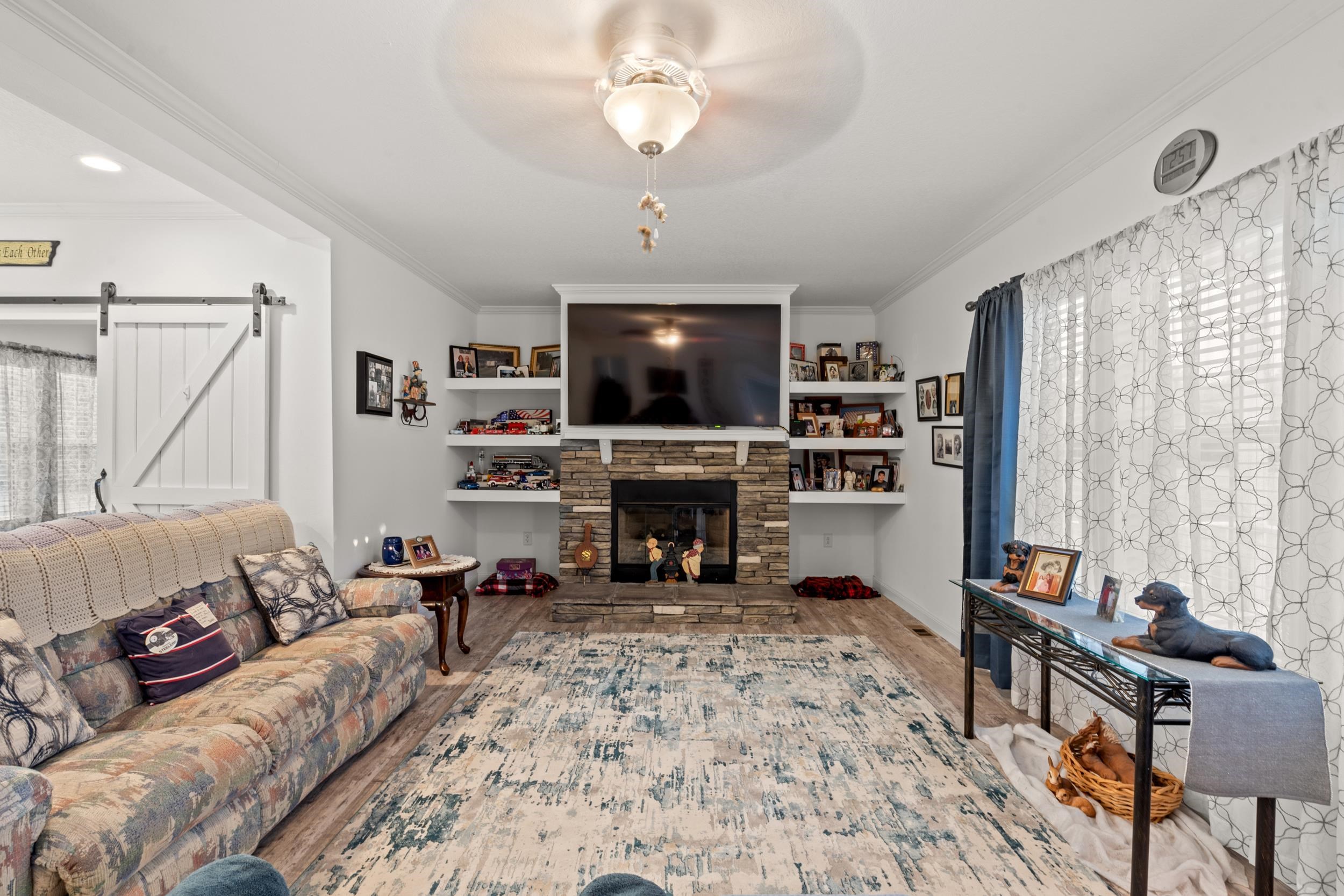 4401 Salem Road Aynor, SC 29511 - Photo 5 of 48