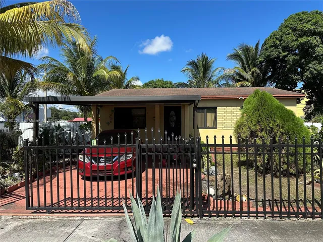 a view of a house with a porch