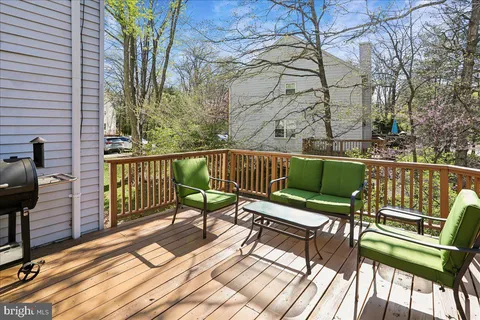 $475,000 | 1414 Wake Forest Drive, Gaithersburg, MD 20879