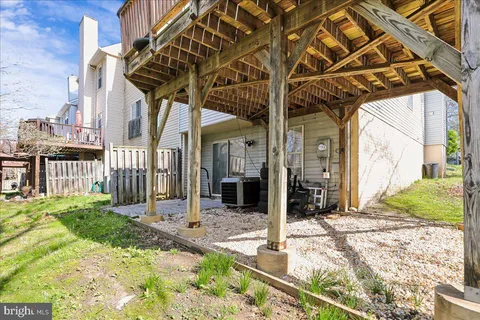 $475,000 | 1414 Wake Forest Drive, Gaithersburg, MD 20879