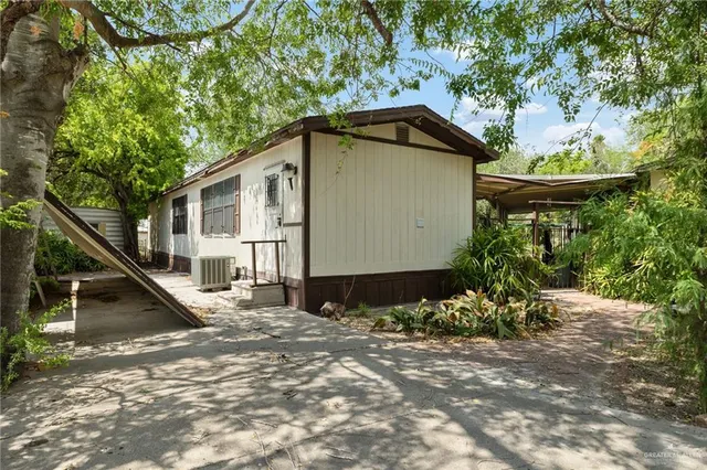 $140,000 | 9401 North 10th Street, McAllen, TX 78504