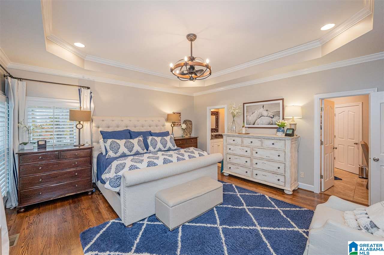 100 Windsor Lane Pelham, AL 35124 - Photo 21 of 50