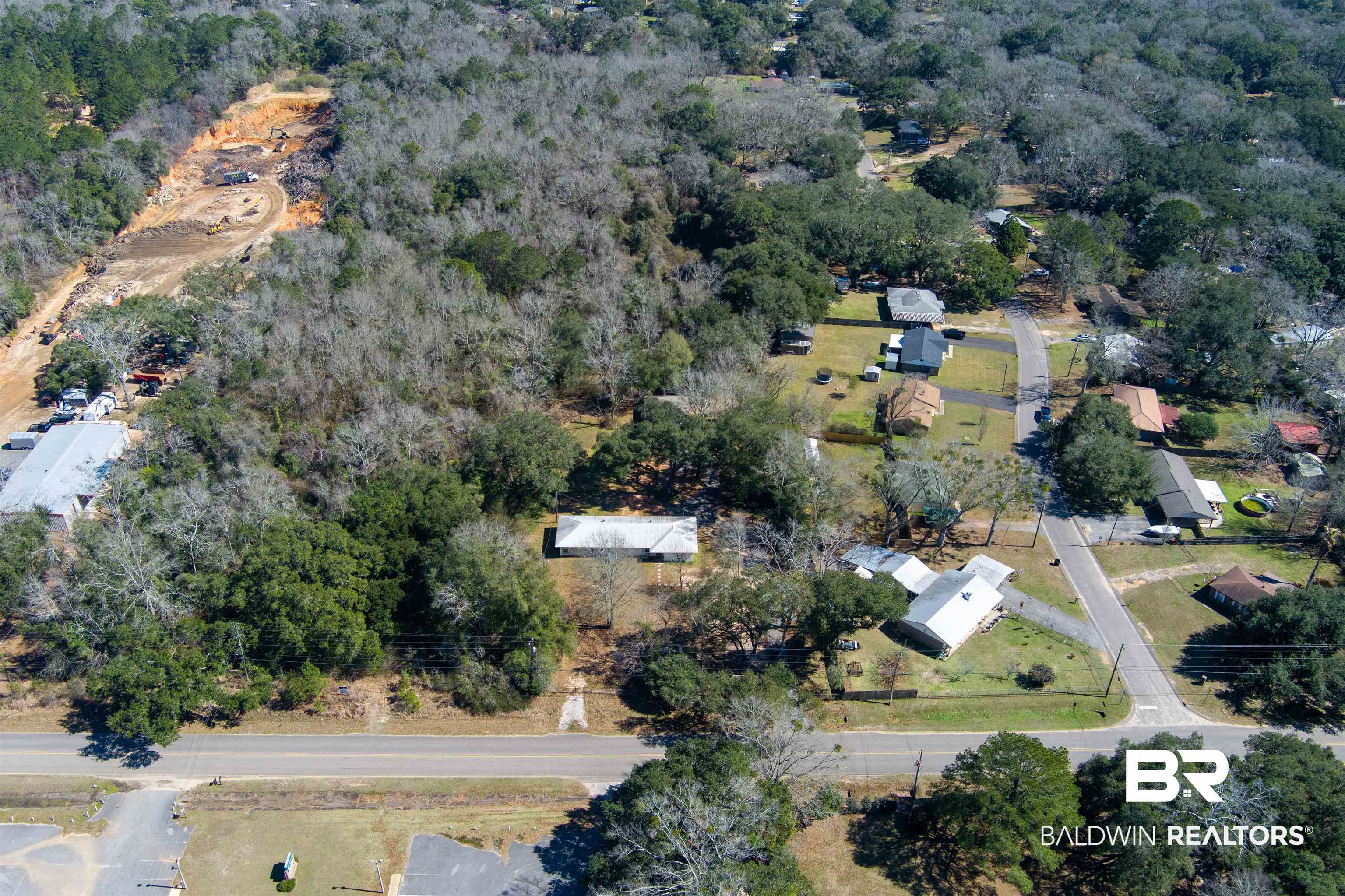 5265 Travis Road Mobile, AL 36619 - Photo 32 of 55