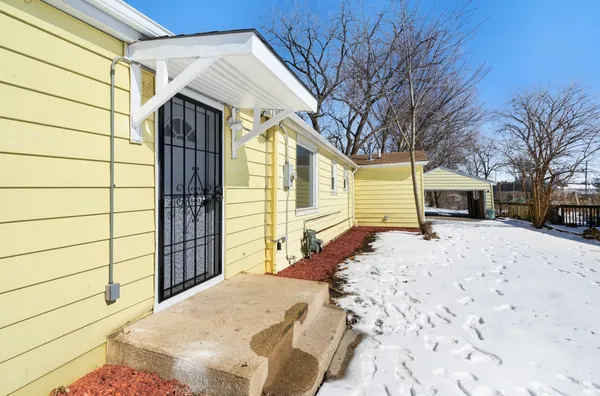 $248,000 | 15527 Lamon Avenue, Oak Forest, IL 60452