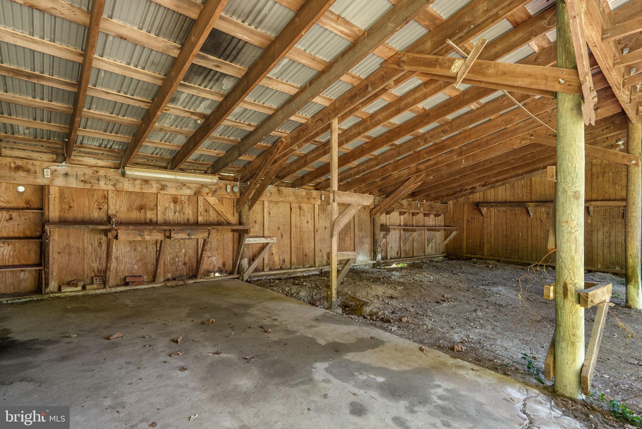 4376 Rte 97 Avenue Brookeville, MD 20833 - Photo 59 of 70 Shed/Barn