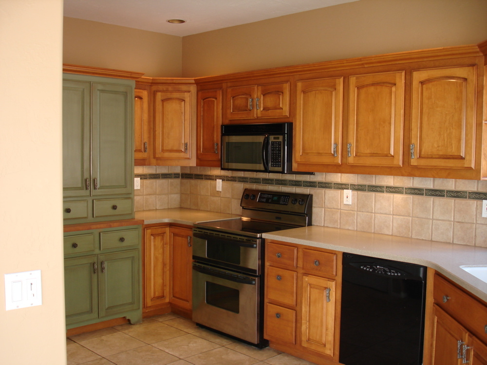 7955 East Chaparral Road, Unit 6 Scottsdale, AZ 85251 - Photo 5 of 9 Kitchen