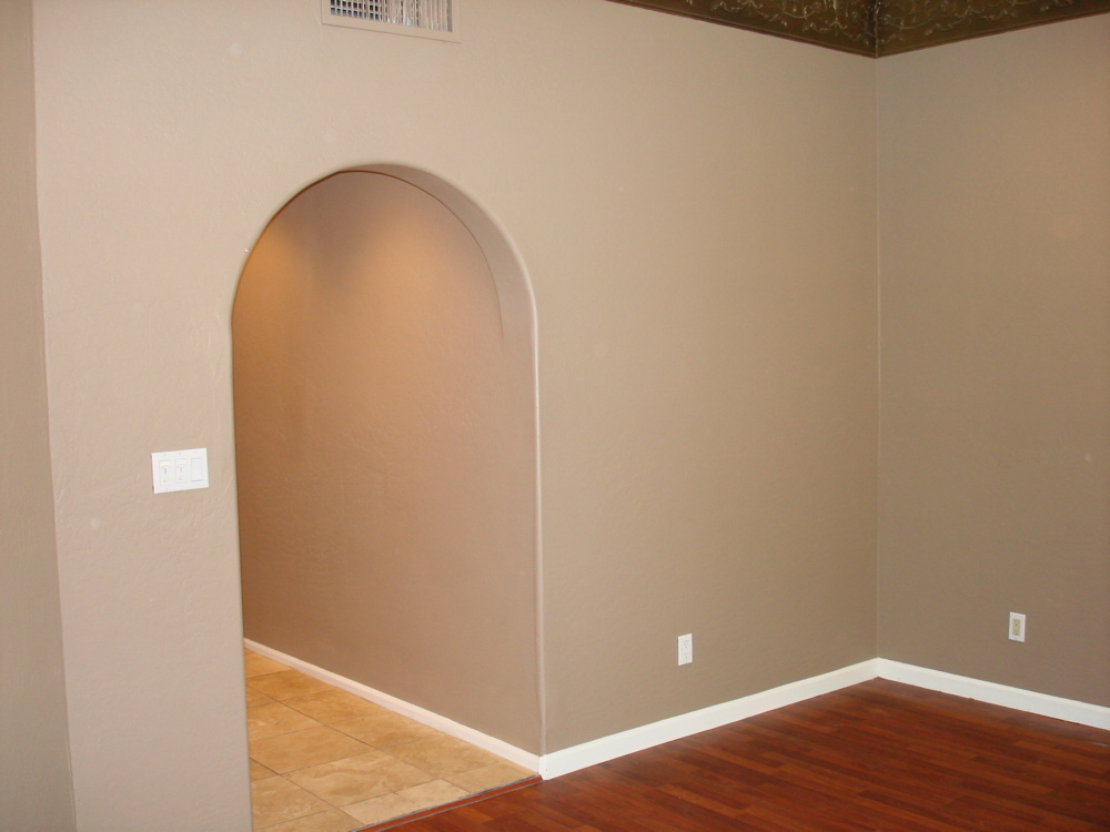 7955 East Chaparral Road, Unit 6 Scottsdale, AZ 85251 - Photo 9 of 9 Master Bedroom