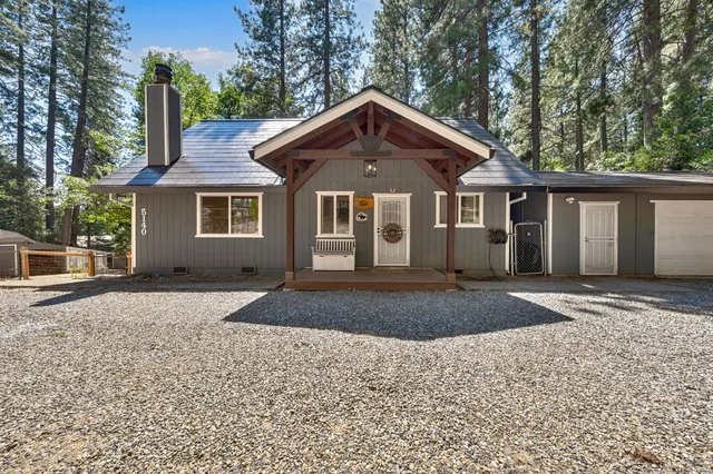 $445,000 | 5140 Cedarwood Lane, Placerville, CA 95667