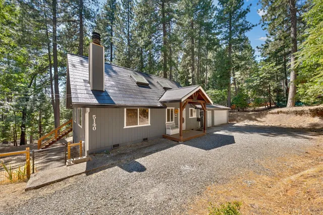 $445,000 | 5140 Cedarwood Lane, Placerville, CA 95667