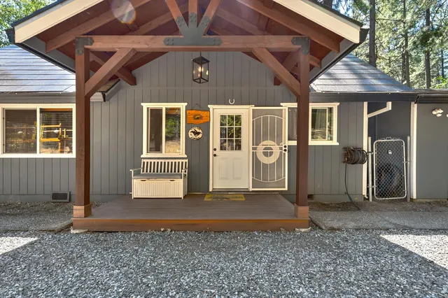 $445,000 | 5140 Cedarwood Lane, Placerville, CA 95667