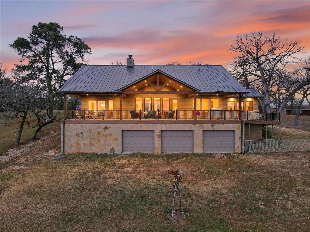 12192 Riley Green Road Franklin, TX 77856 - Photo 2 of 44