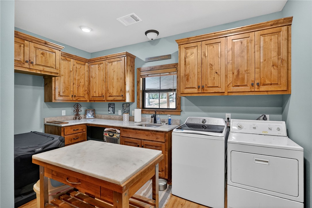 12192 Riley Green Road Franklin, TX 77856 - Photo 25 of 44
