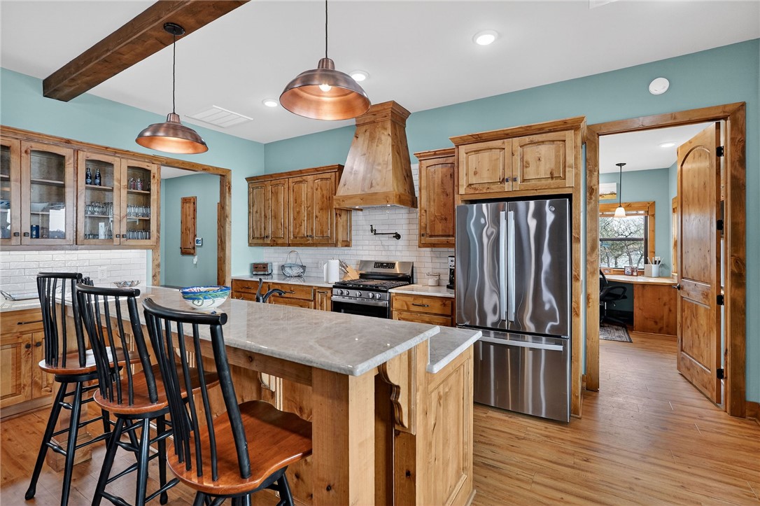 12192 Riley Green Road Franklin, TX 77856 - Photo 10 of 44