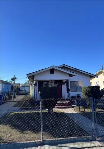 $399,999 | 1257 South McBride Avenue, Los Angeles, CA 90022