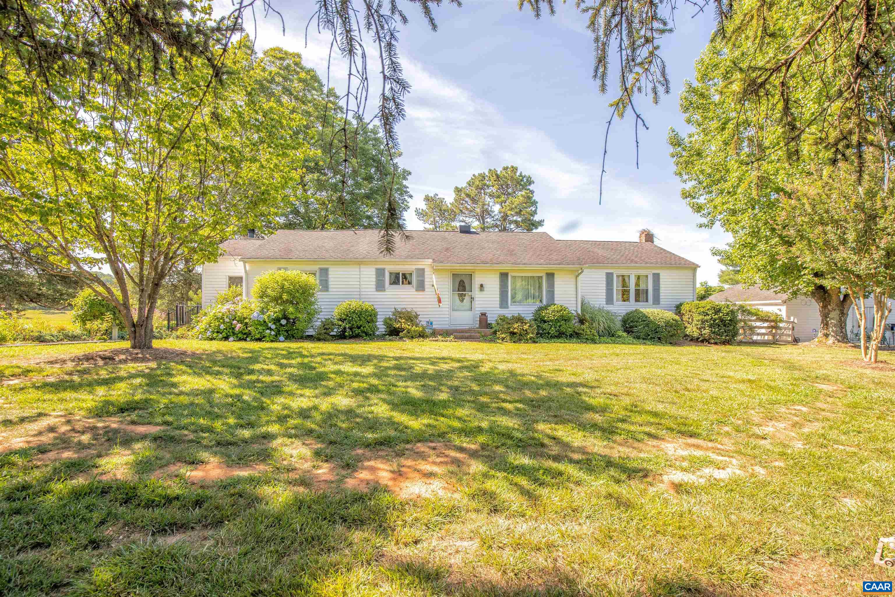 161 Columbia Road Cartersville, VA 23027 - Photo 2 of 65 Gallery Image 2