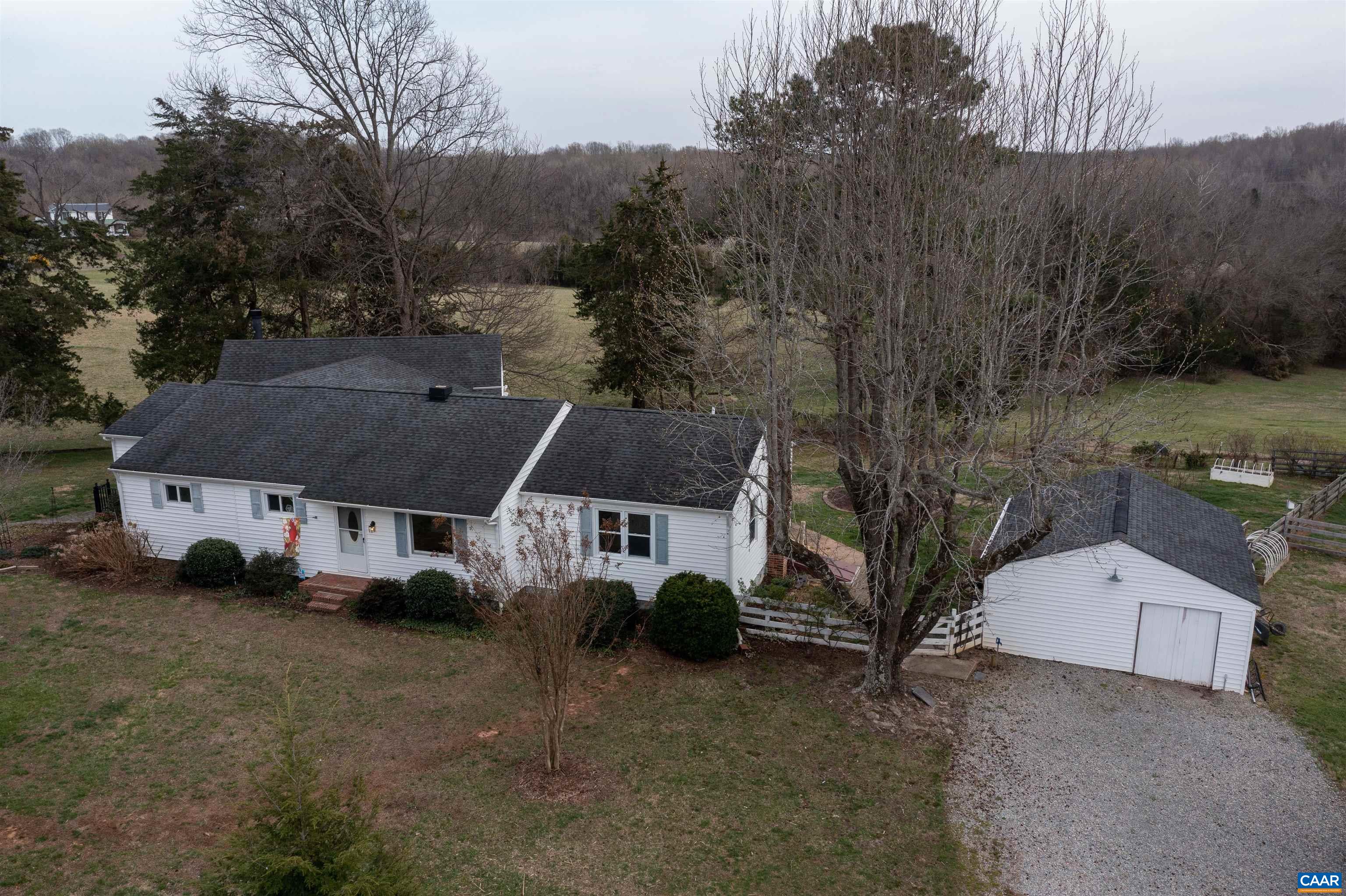 161 Columbia Road Cartersville, VA 23027 - Photo 23 of 65 Gallery Image 23