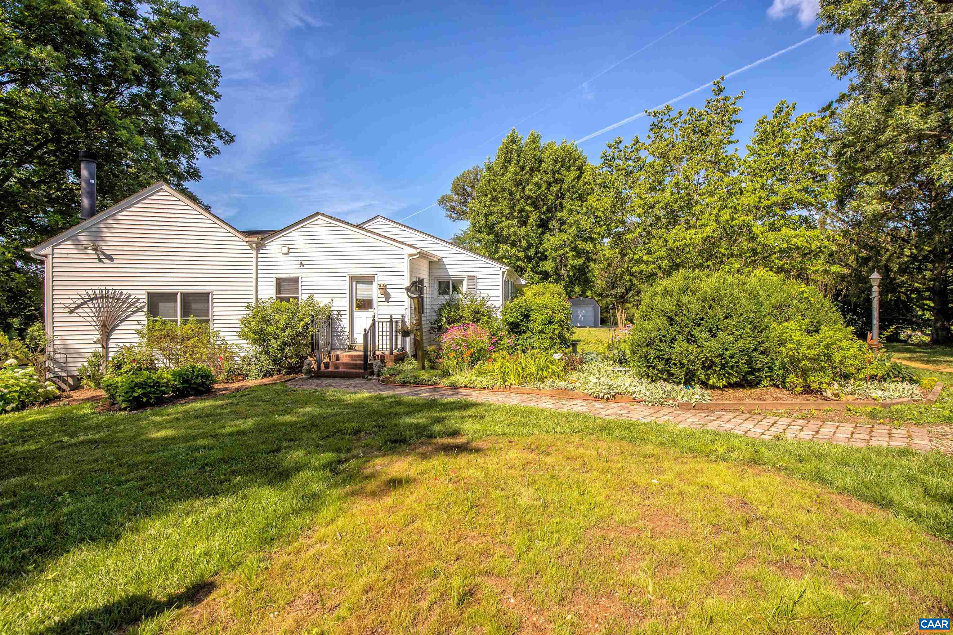 161 Columbia Road Cartersville, VA 23027 - Photo 24 of 65 Gallery Image 24