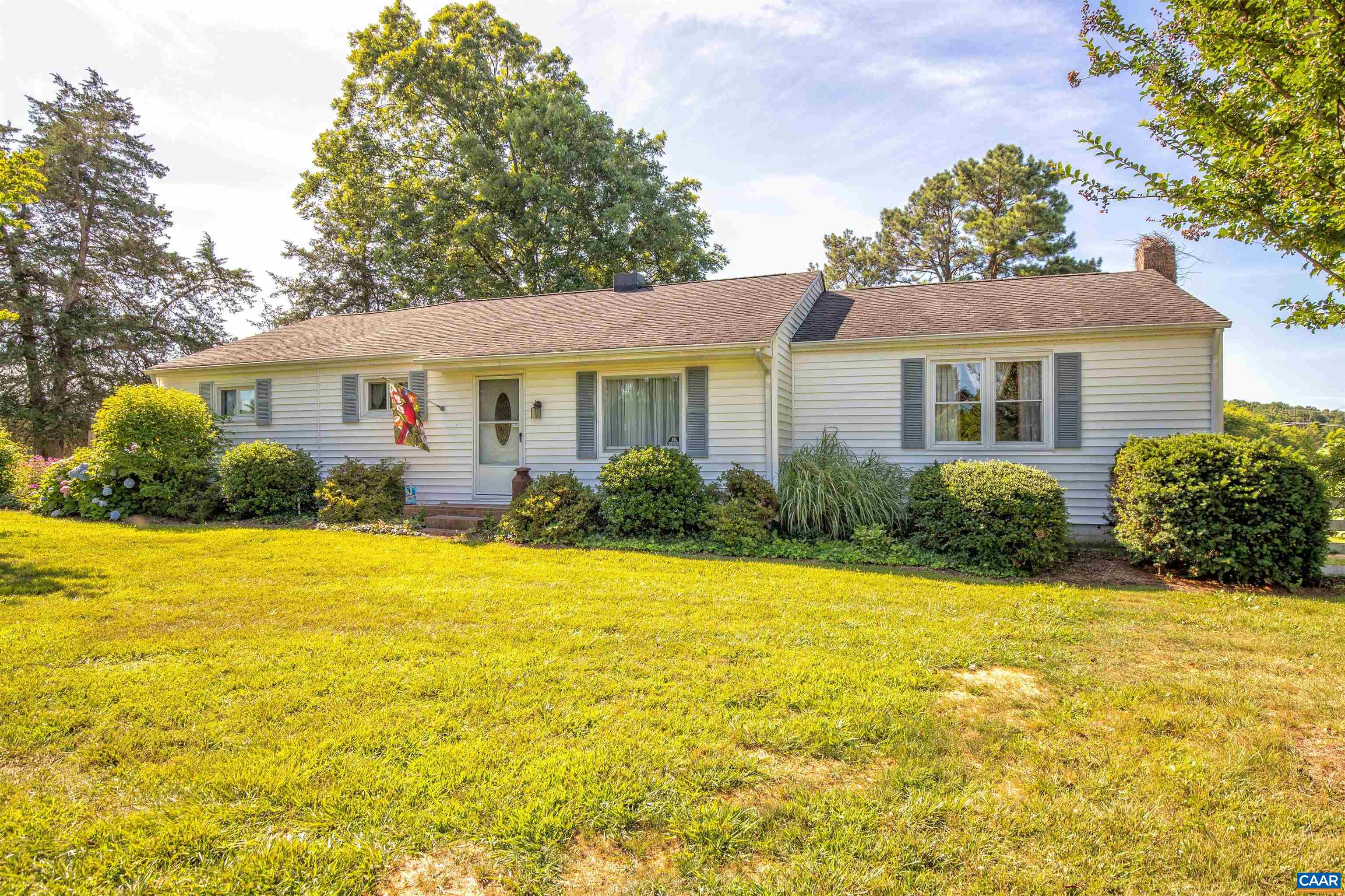 161 Columbia Road Cartersville, VA 23027 - Photo 3 of 65 Gallery Image 3
