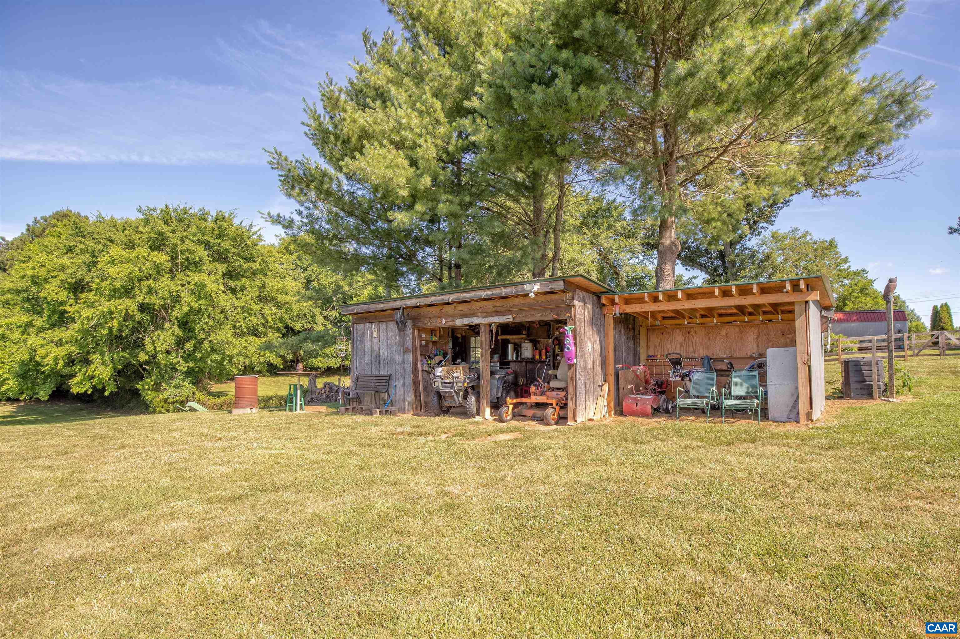 161 Columbia Road Cartersville, VA 23027 - Photo 49 of 65 Gallery Image 49