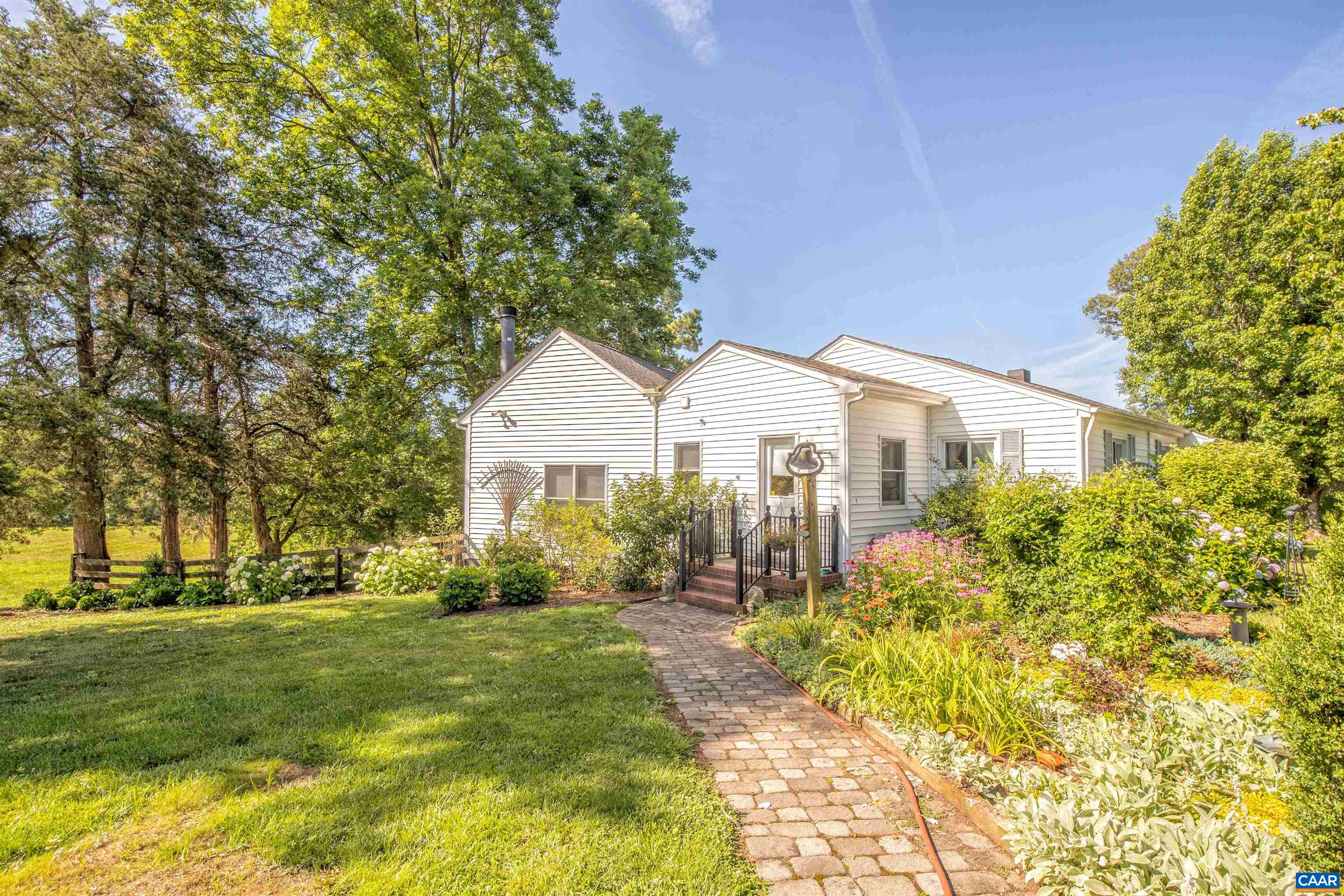 161 Columbia Road Cartersville, VA 23027 - Photo 53 of 65 Gallery Image 53