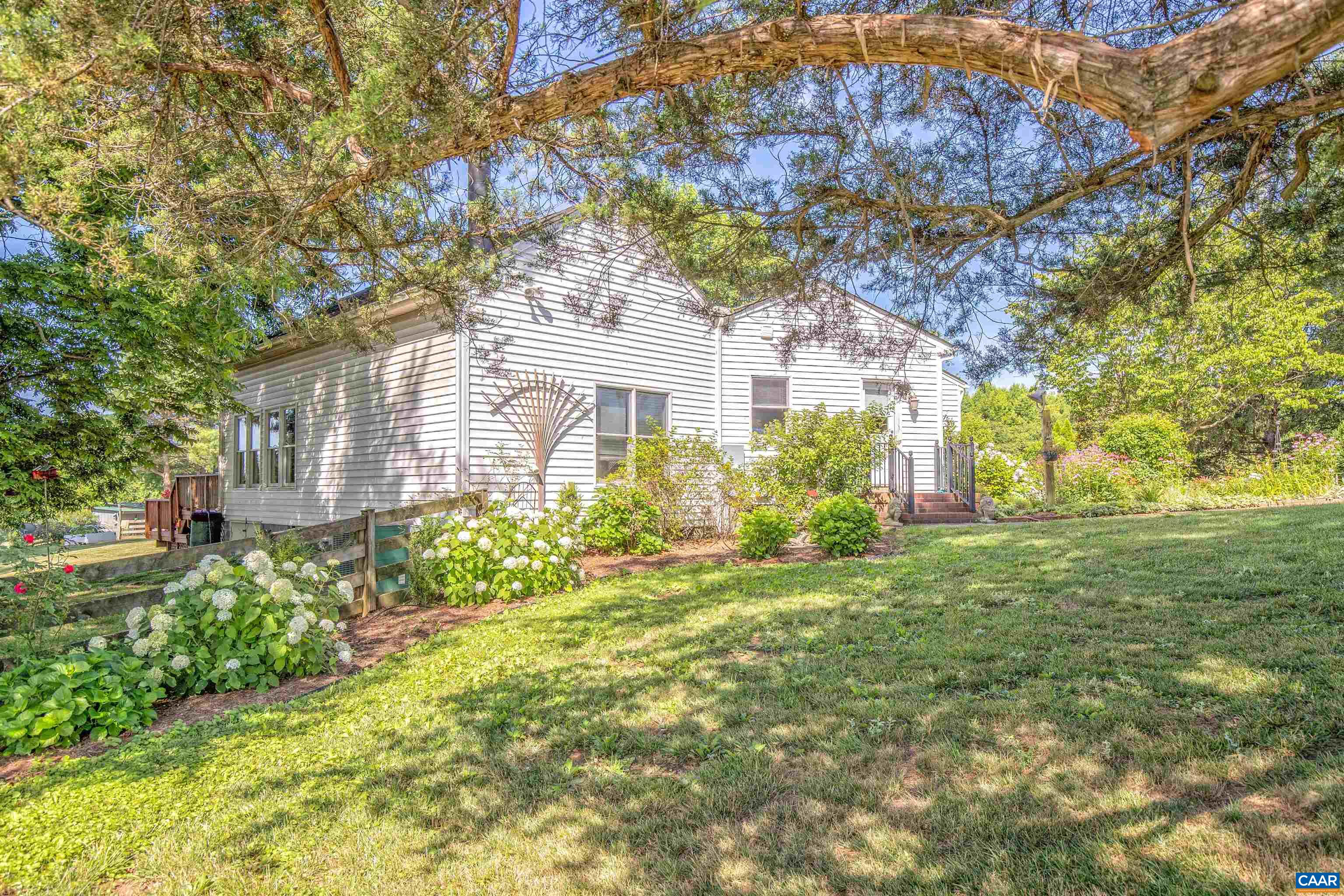 161 Columbia Road Cartersville, VA 23027 - Photo 54 of 65 Gallery Image 54