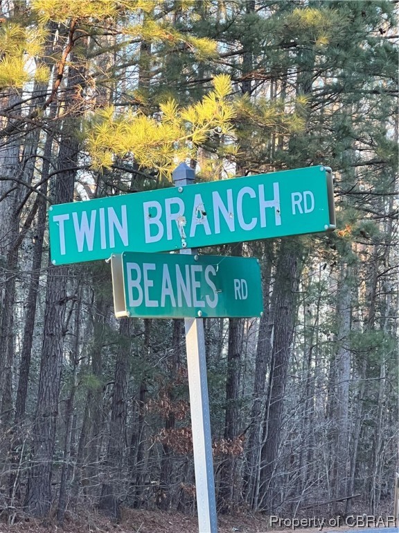 Lot 27 Twin Branch Road Lancaster, VA 22503 - Photo 6 of 7