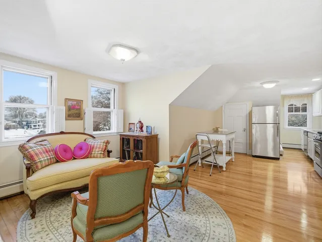 $249,900 | 153 Broadway, Unit 7, Haverhill, MA 01832