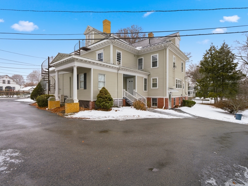 153 Broadway, Unit 7 Haverhill, MA 01832 - Photo 37 of 42