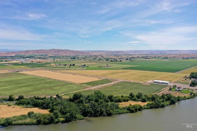 $175,000 | Tbd Tbd Hansen Road, Weiser, ID 83672